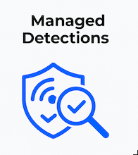 Managed Detections